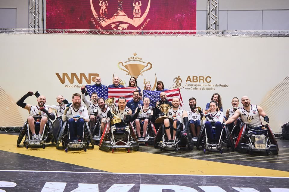 wheelchair rugby 1